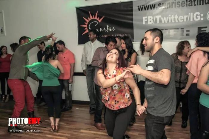 Sunrise Latin Dance and Fitness — photo 8