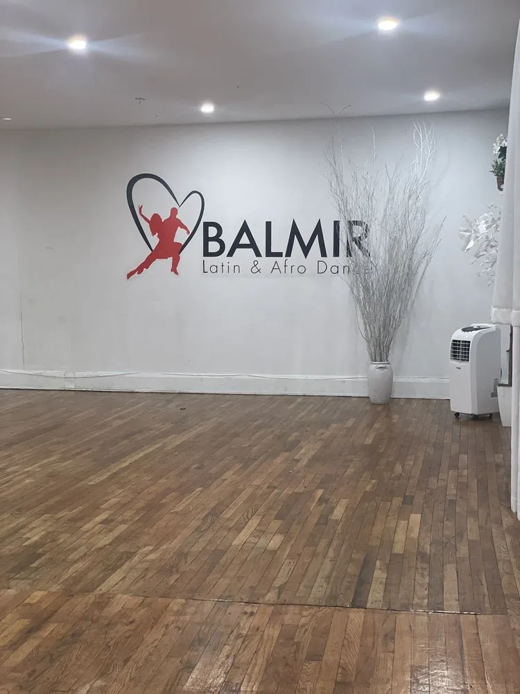 Balmir Latin Dance Studio — photo 2