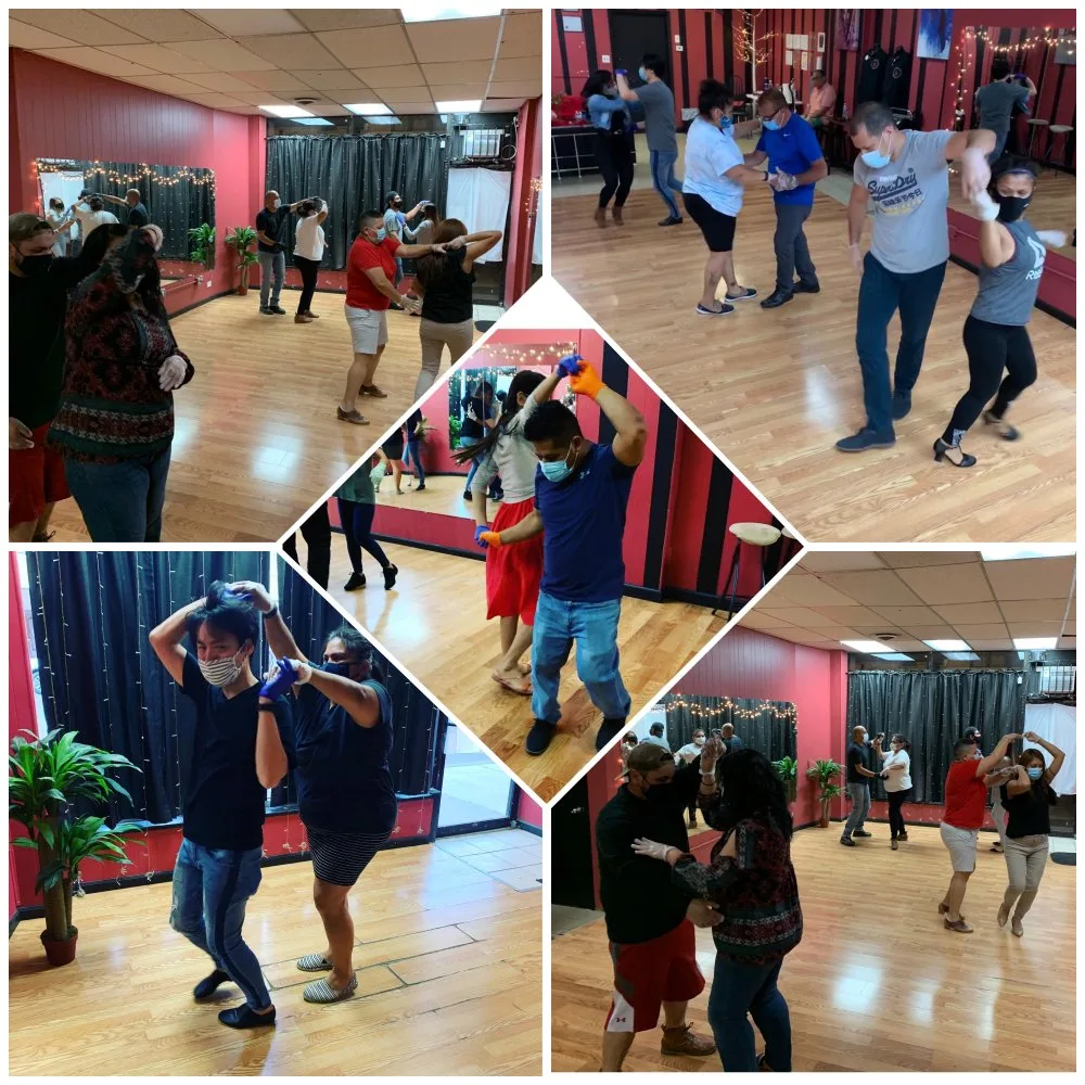 Latin Techniques Dance Studio — photo 13