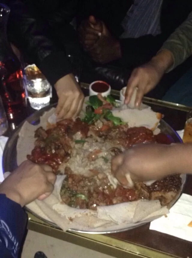 AM Salsa Dance — photo 3