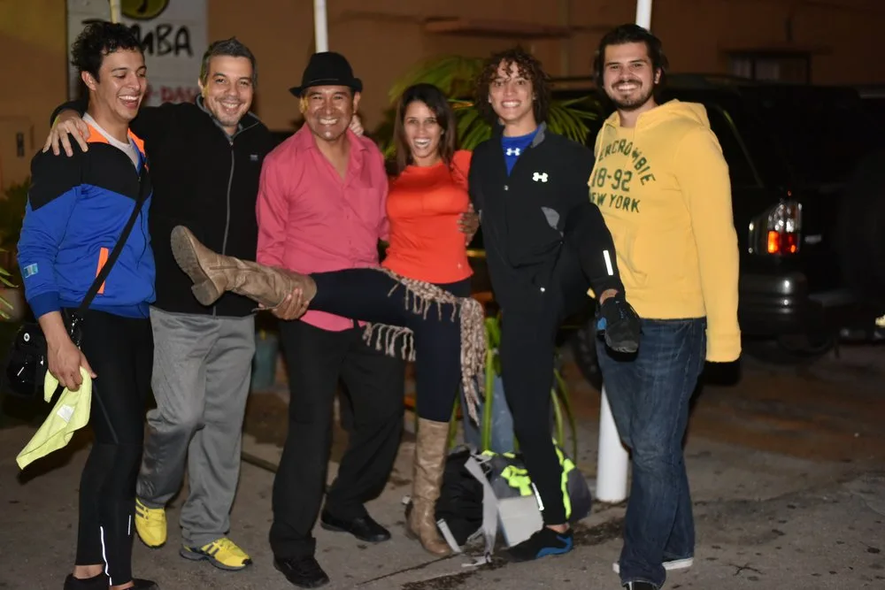 Salsa Art Studios — photo 6