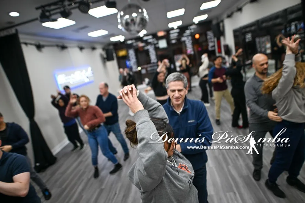 Dennis PaSamba — photo 12