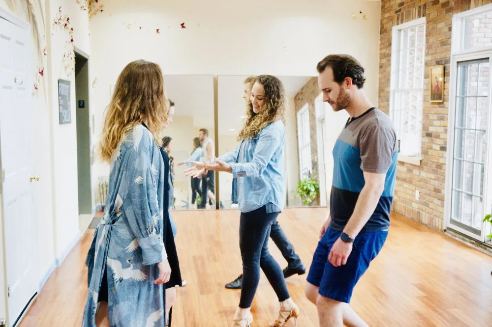 Brooklyn Dance Lessons — photo 5