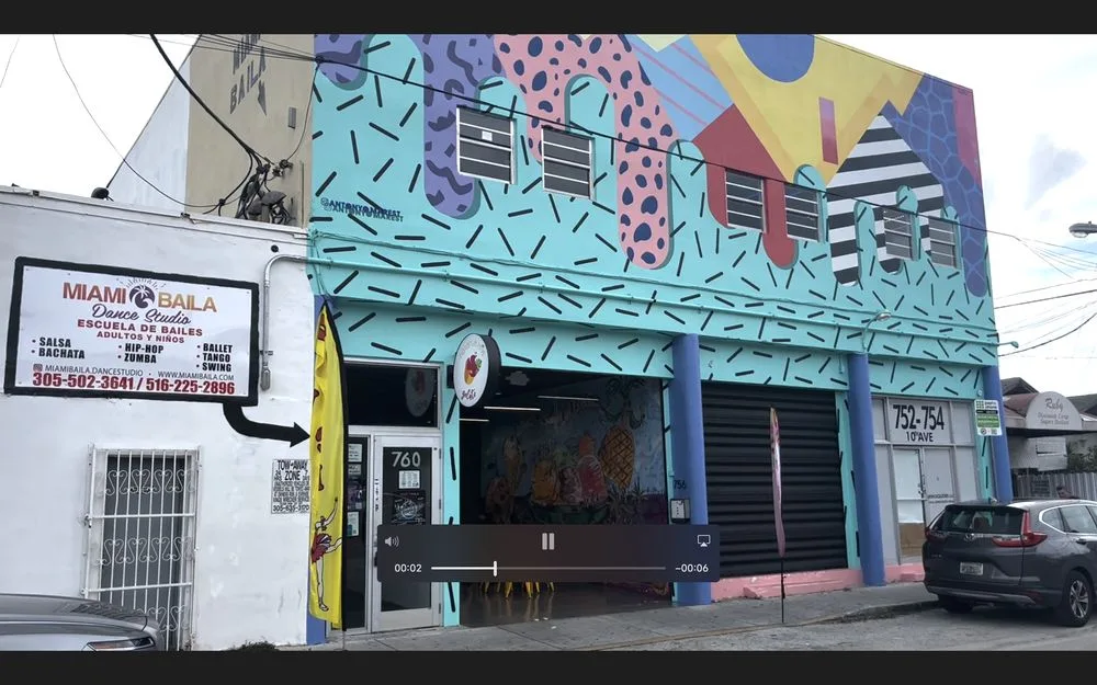 Miami Baila Dance Studio — photo 8