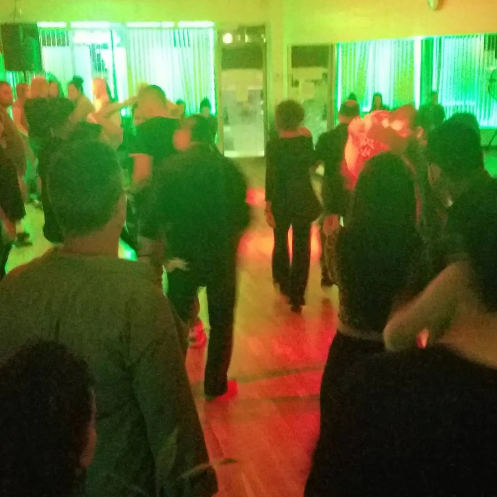 Sunrise Latin Dance and Fitness — photo 13