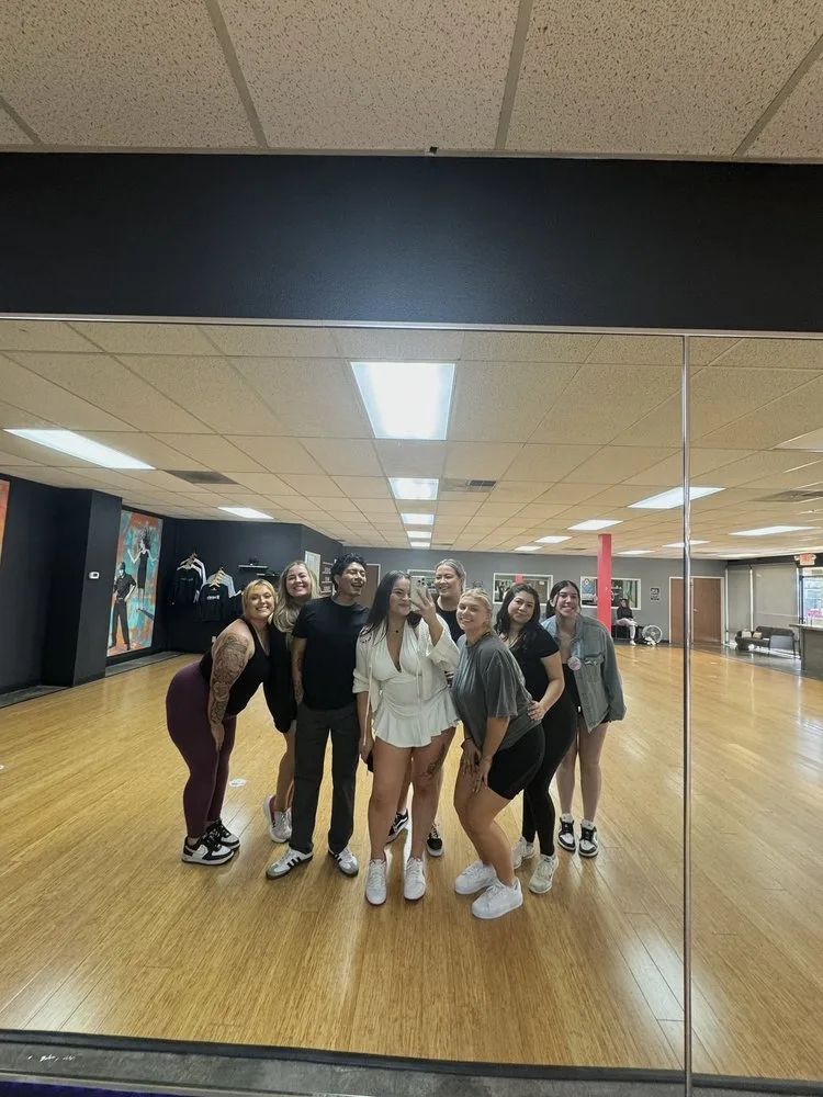 Majesty in Motion Dance Studio Salsa and Bachata Lessons — photo 5