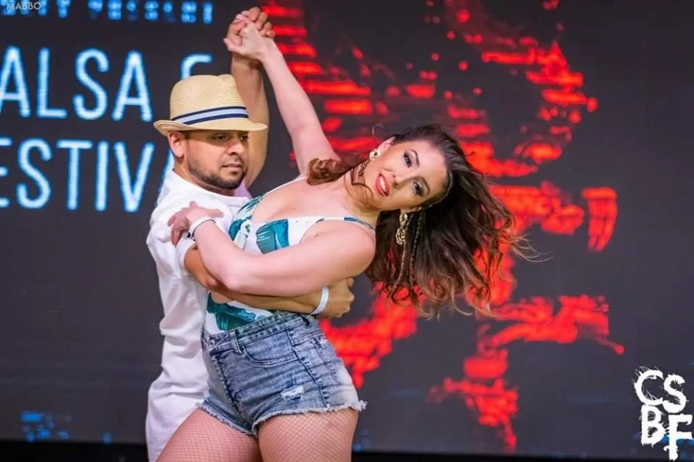 Urbanity Dance Chicago — photo 12