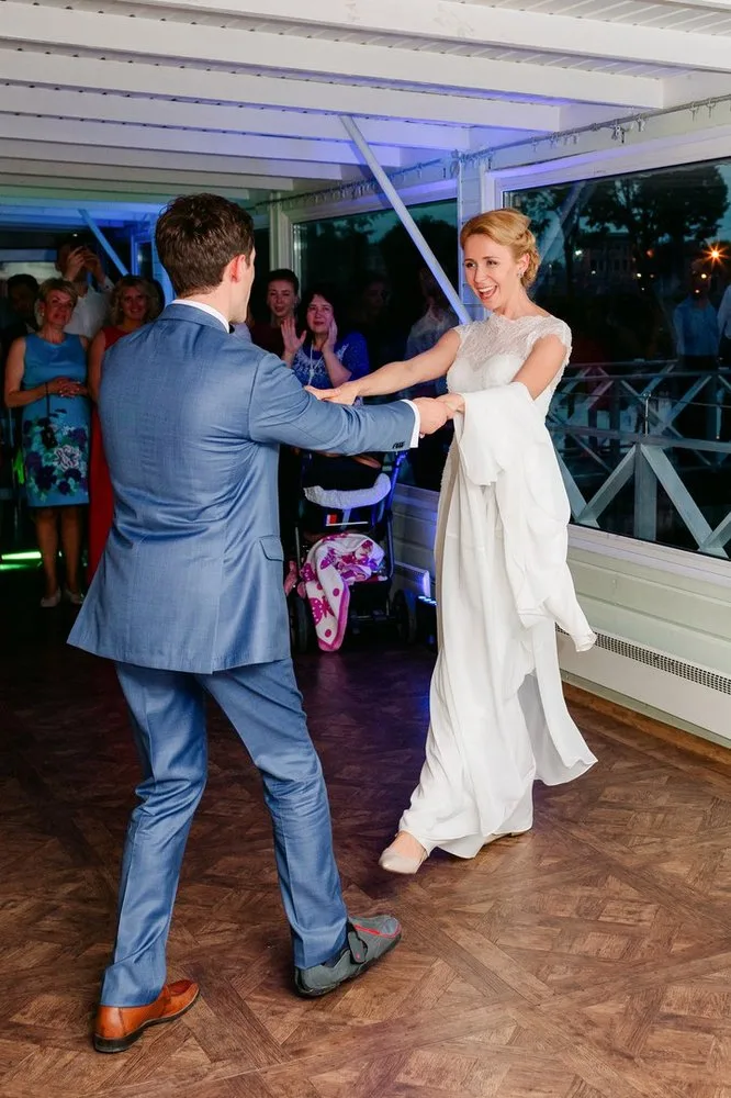 Brooklyn Dance Lessons — photo 6