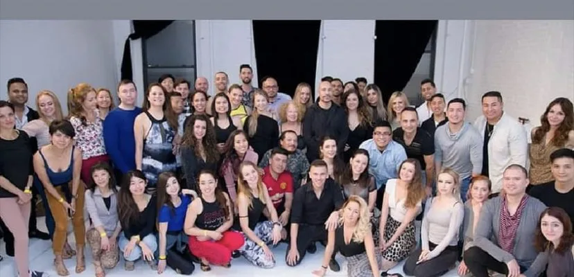 Embassy Dance - Dance Academy — photo 12