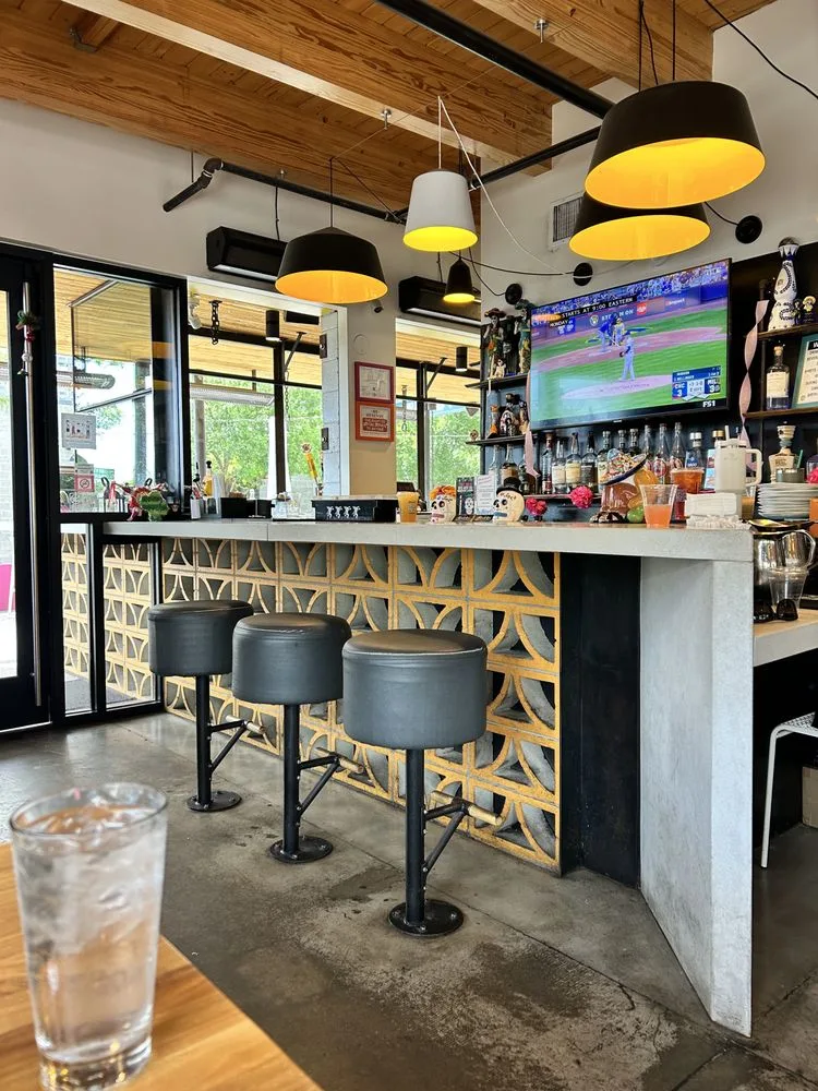 CENTRAL PHX SALSA — photo 8