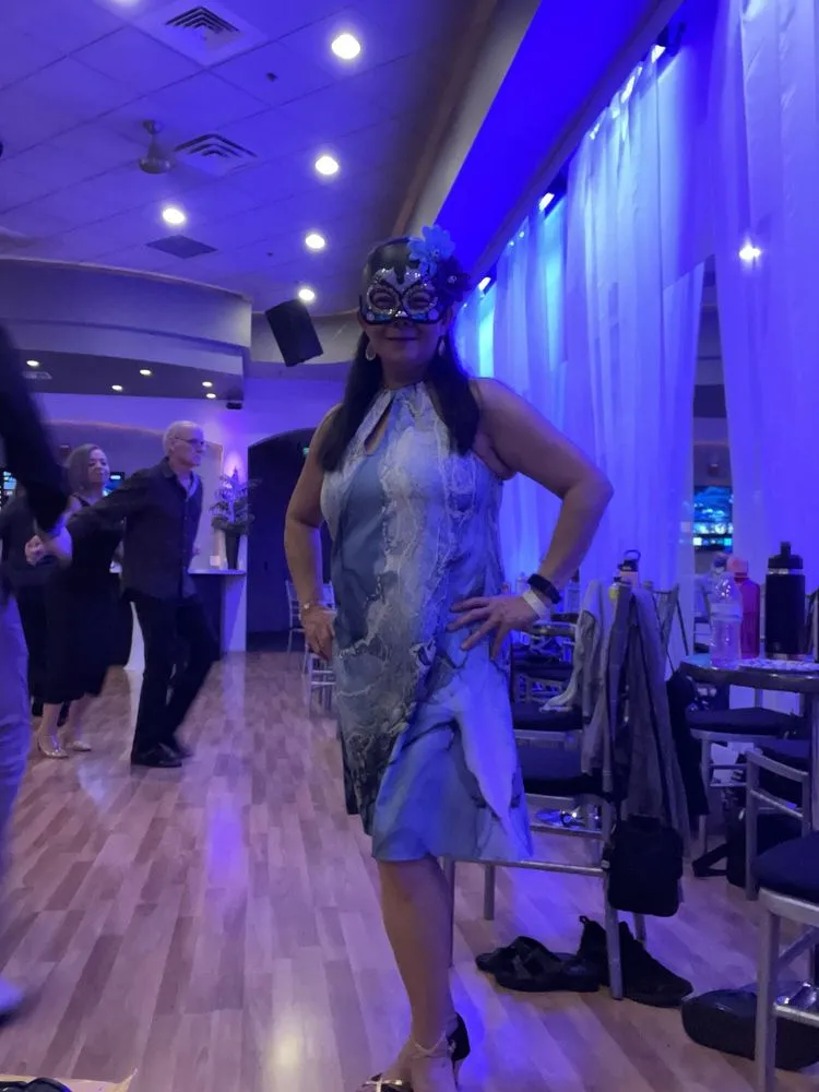 Salsa Heat Dance Studio - Salsa and Bachata classes — photo 13