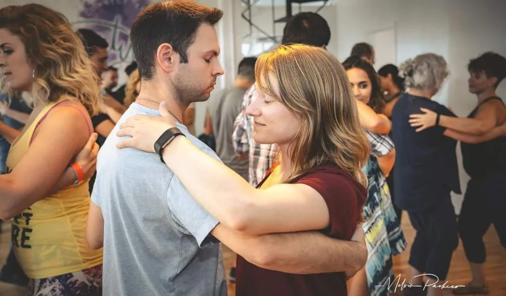 Urbanity Dance Chicago — photo 10