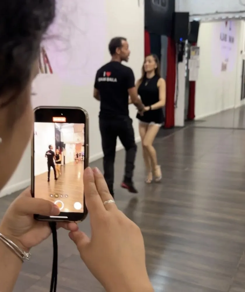 Miami Baila Dance Studio — photo 7