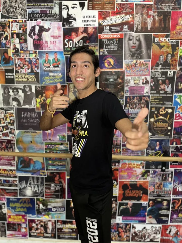 Miami Baila Dance Studio — photo 13