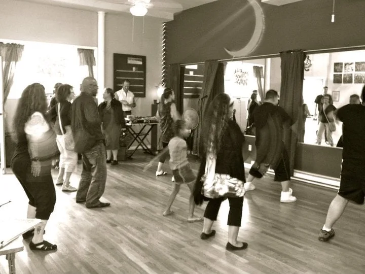 Grassroots Community Space — Jersey City