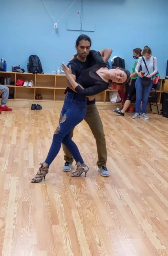 Bachata Embassy — photo 6