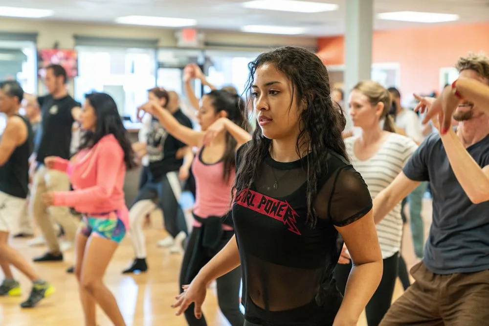 Majesty in Motion Dance Studio Salsa and Bachata Lessons — photo 12