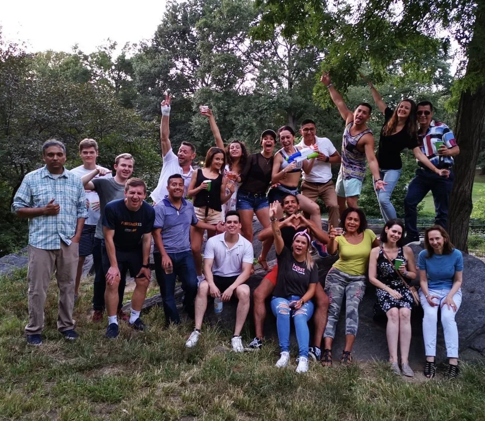 Bachata Embassy — photo 7