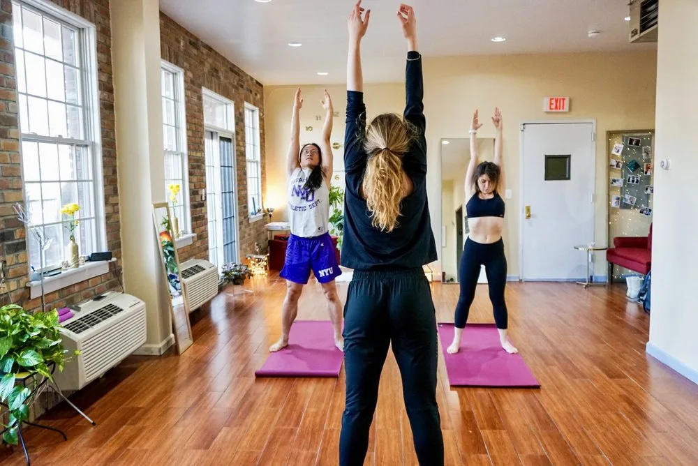 Brooklyn Dance Lessons — photo 8