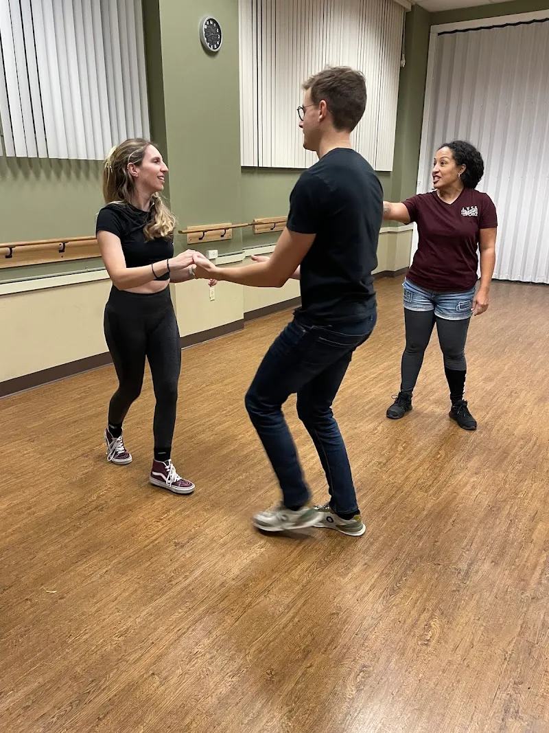 Lehigh Valley Salsa Social — photo 2