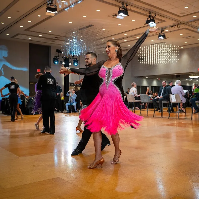 Fred Astaire Dance Studios — photo 3