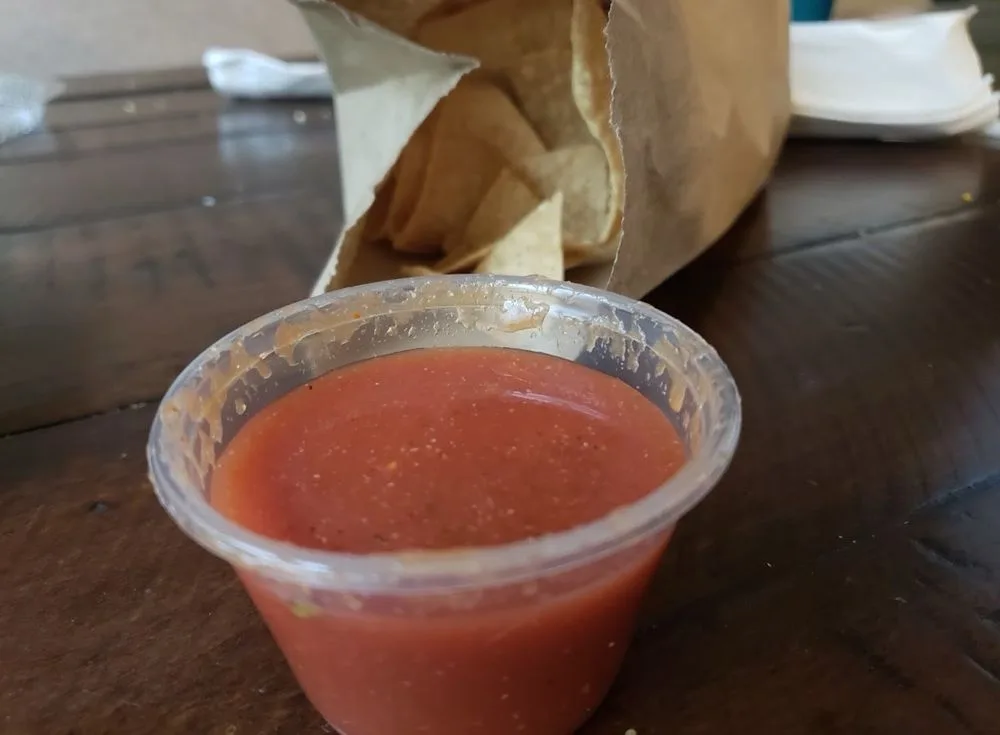 CENTRAL PHX SALSA — photo 7