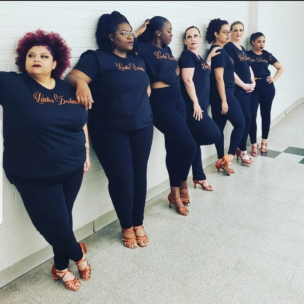 Fayetteville Latin Dance — photo 2