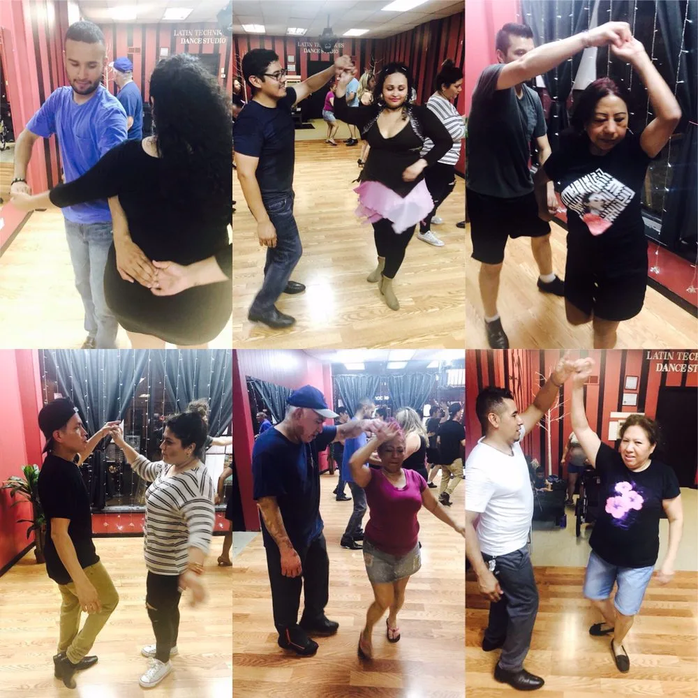 Latin Techniques Dance Studio — photo 11