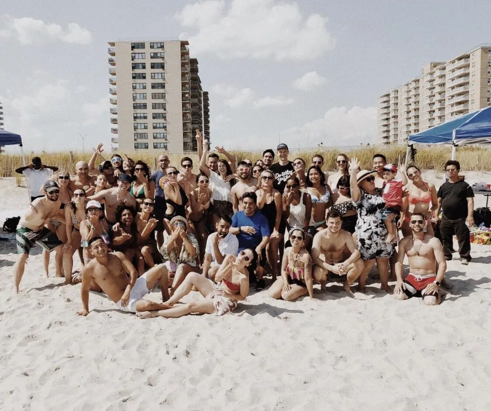 Bachata Embassy — photo 5