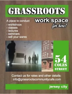Grassroots Community Space — photo 8