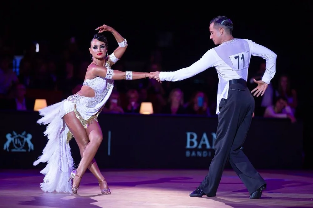 Let's Dance Miami — photo 11