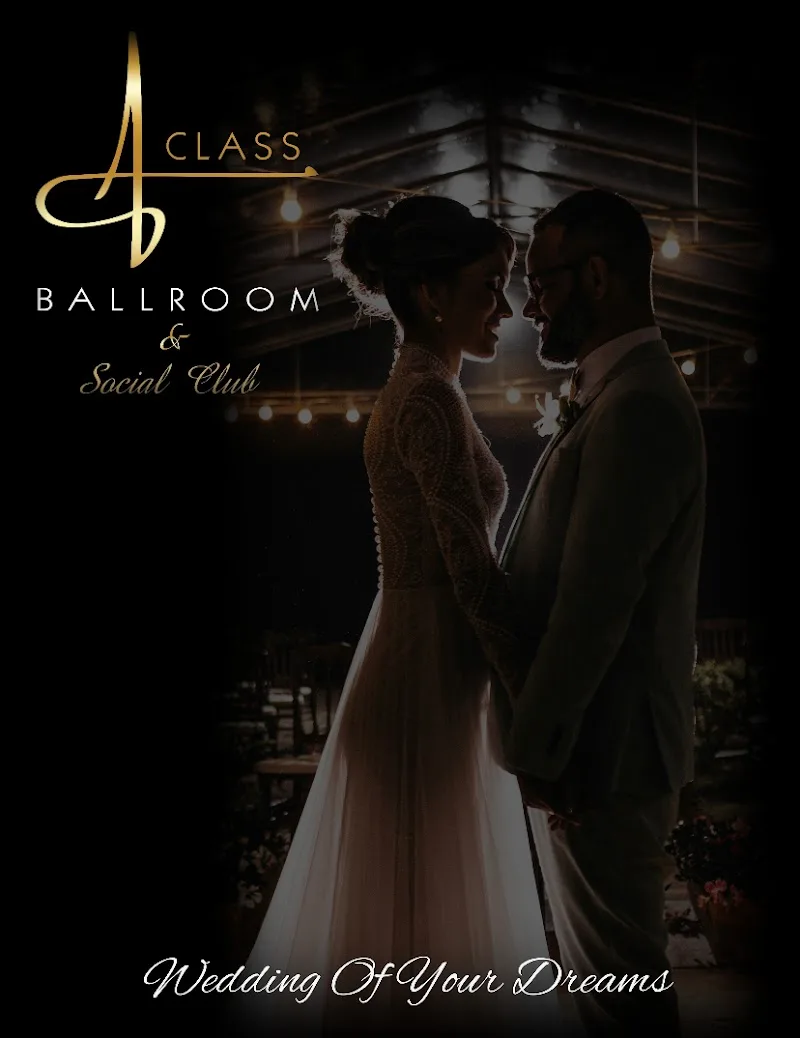 A Class Ballroom & Social Club — photo 2