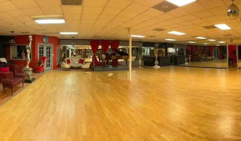 A Class Ballroom & Social Club — photo 3