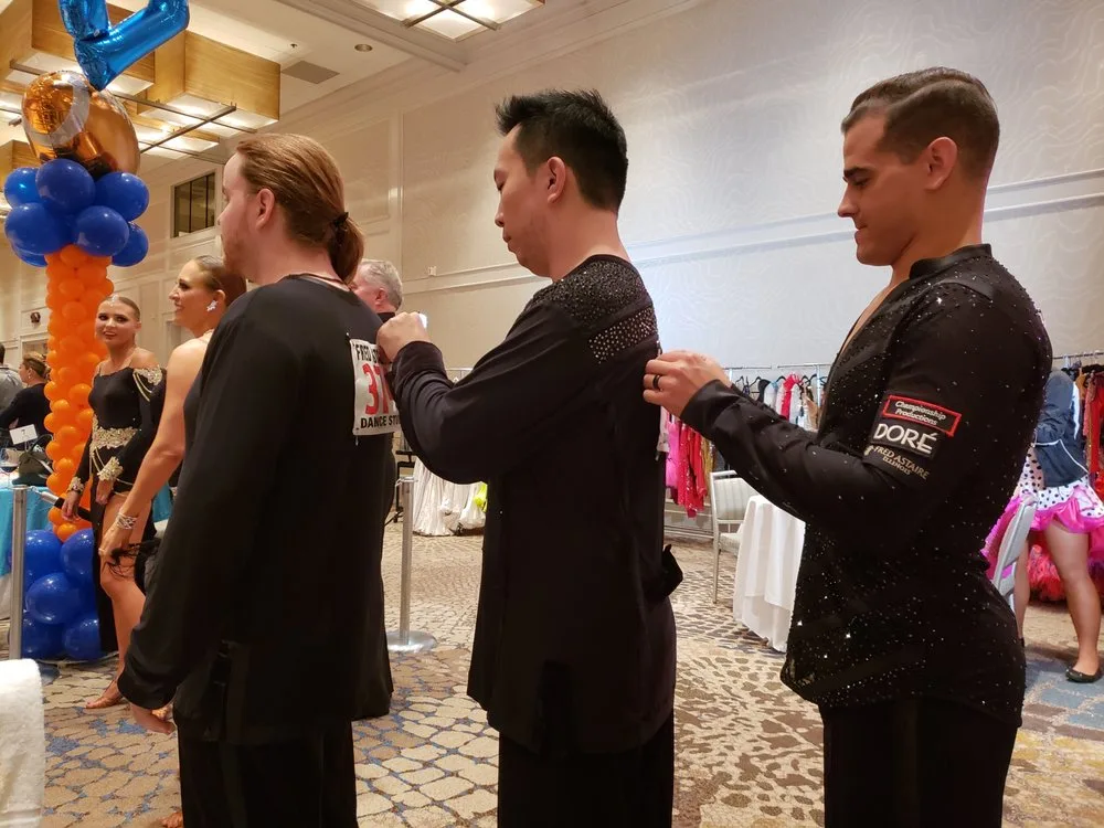 Fred Astaire Dance Studios — photo 10