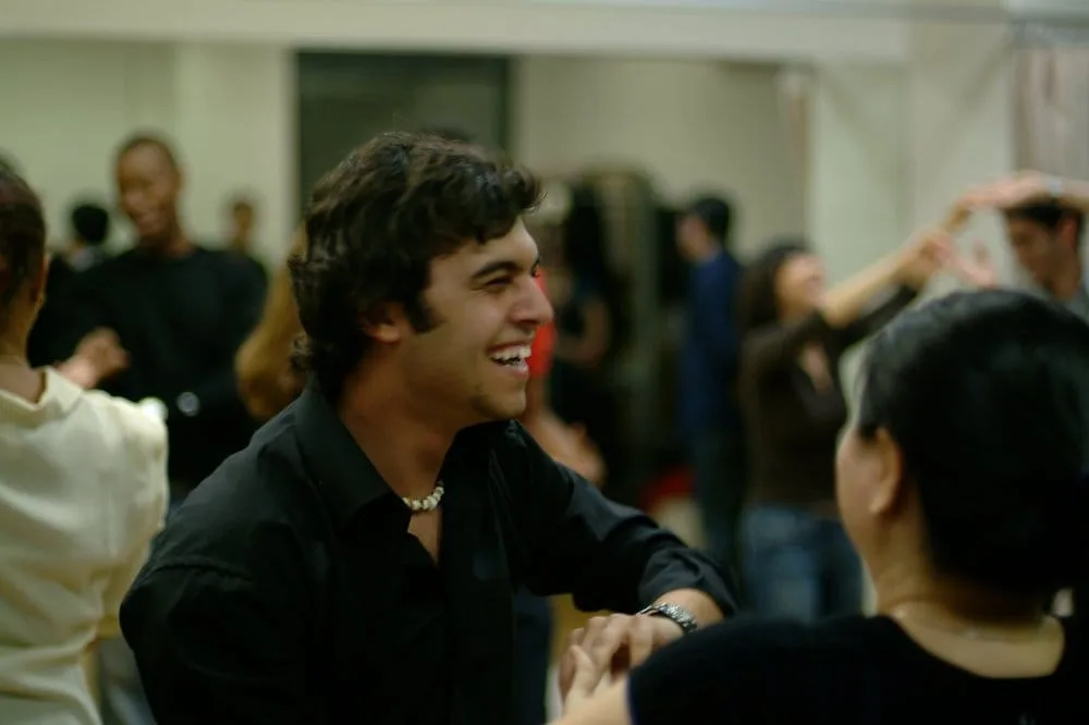 Salsa Times Square — photo 7