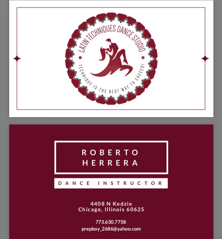 Latin Techniques Dance Studio — photo 12