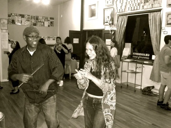 Grassroots Community Space — photo 5