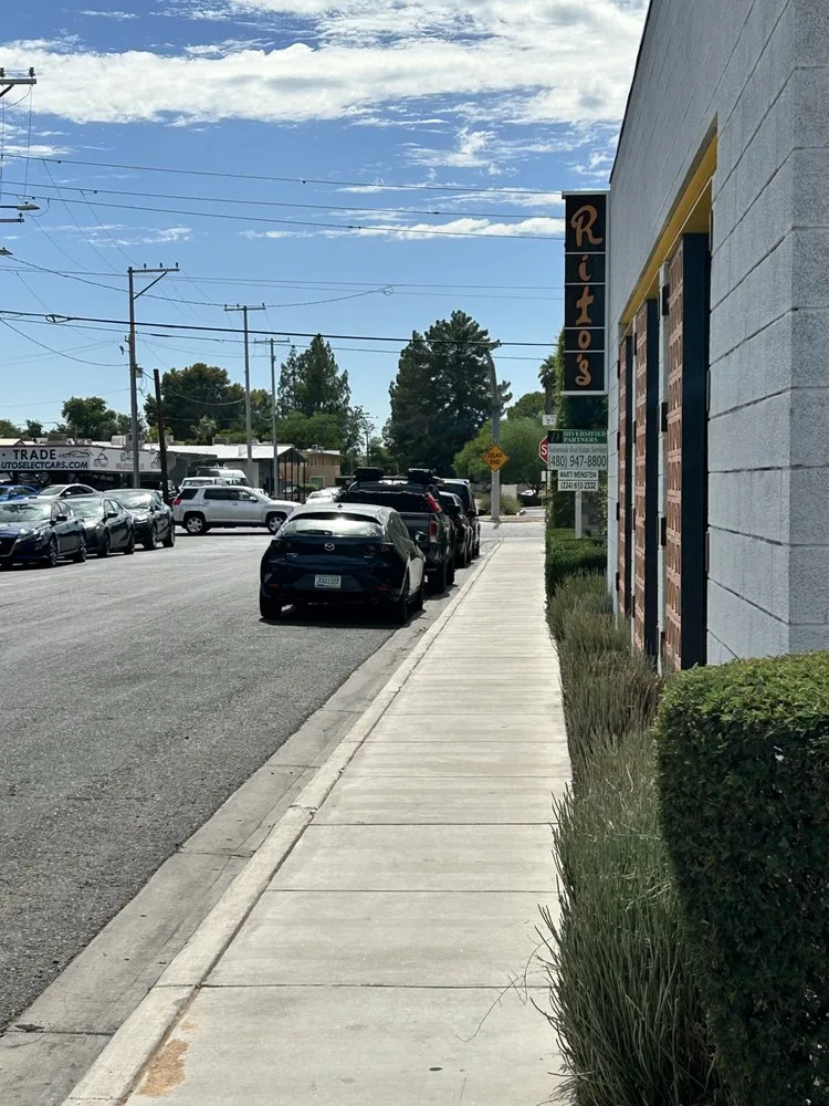 CENTRAL PHX SALSA — photo 11