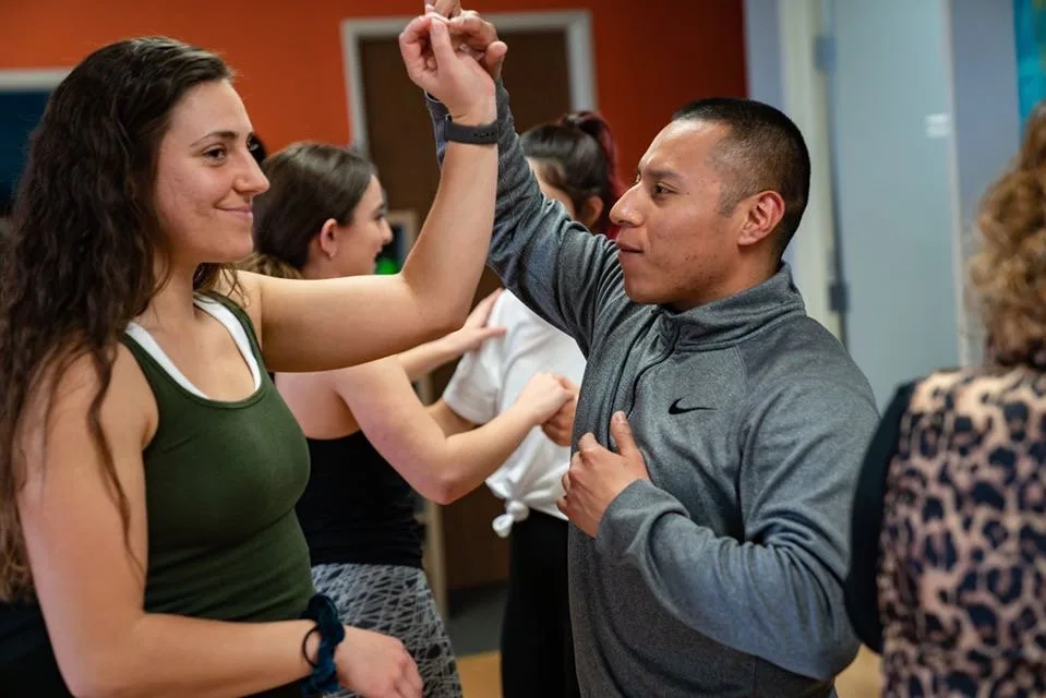 Majesty in Motion Dance Studio Salsa and Bachata Lessons — photo 6