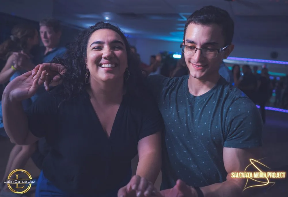 Latin Dance Jax — photo 13