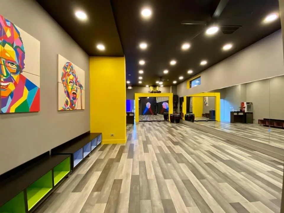 Dance Academy of Salsa — photo 9