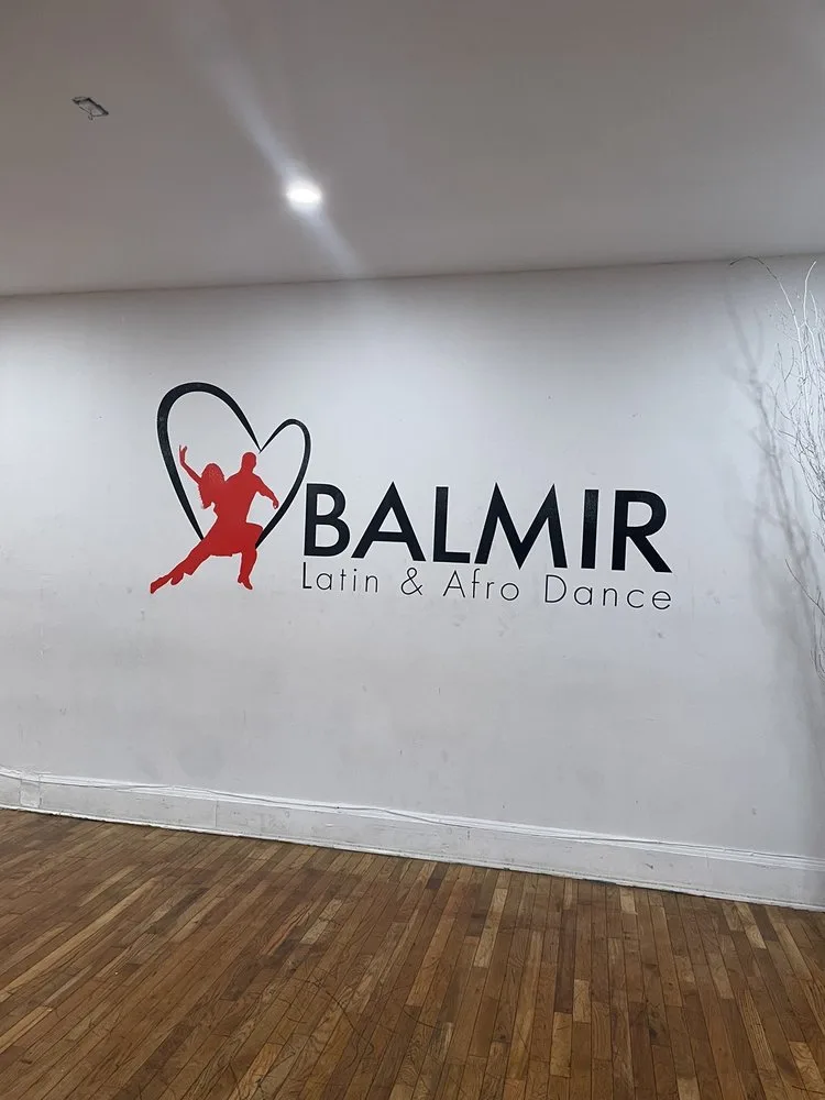 Balmir Latin Dance Studio — Brooklyn