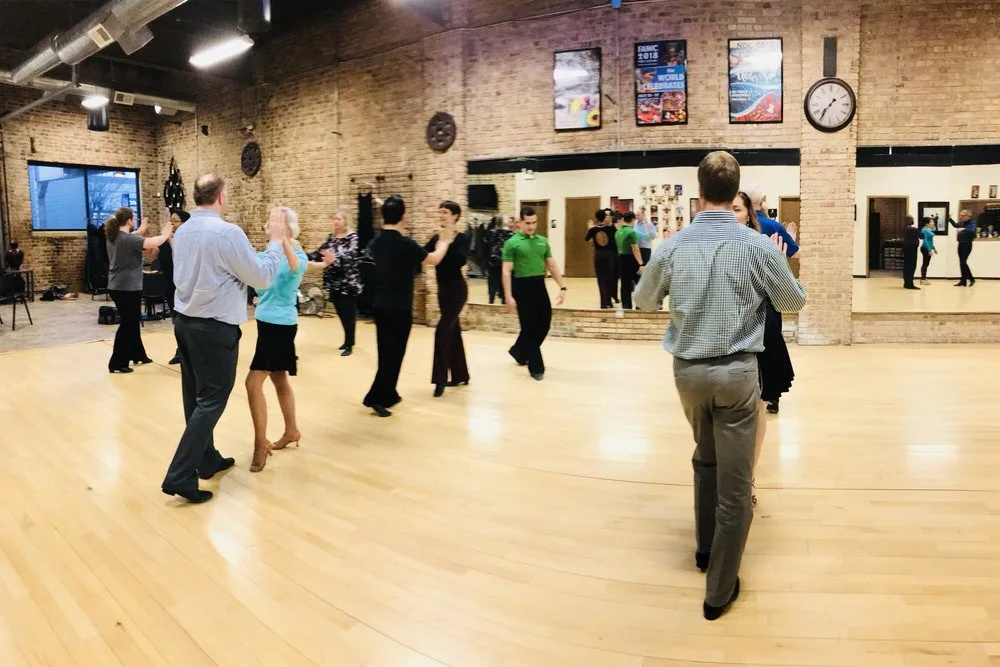 Fred Astaire Dance Studios — photo 6