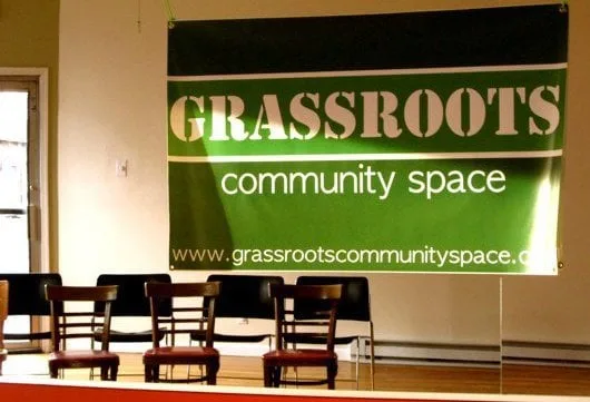 Grassroots Community Space — photo 6