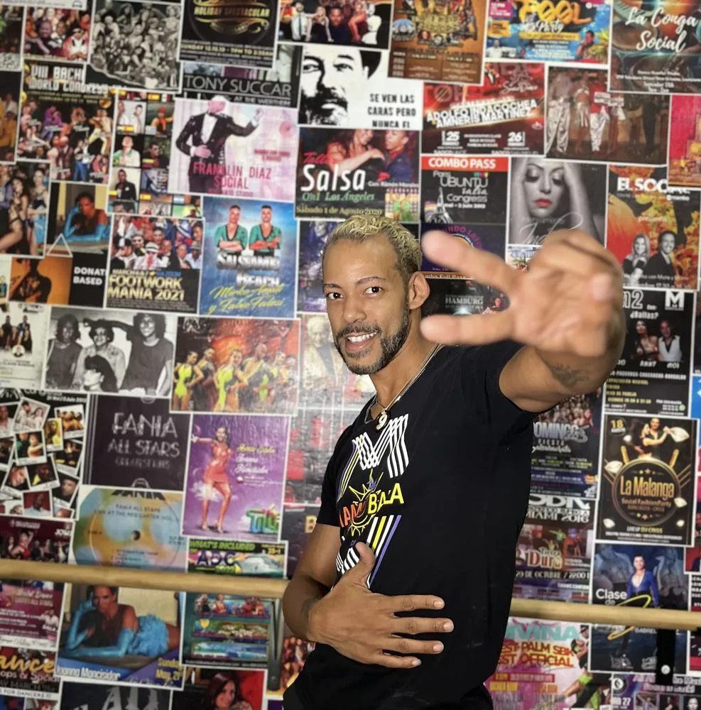 Miami Baila Dance Studio — photo 12