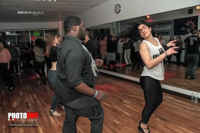 Sunrise Latin Dance and Fitness — photo 4