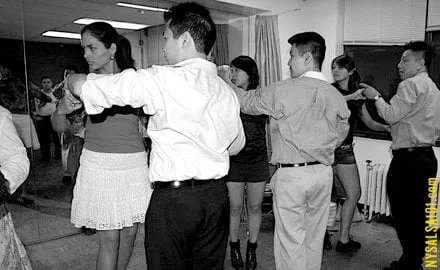 Salsa Times Square — photo 4