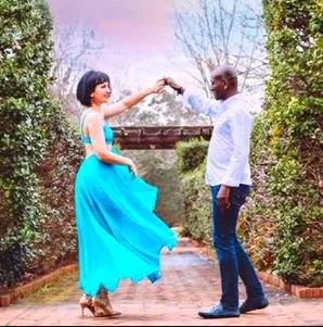 Kizomba Alegria Dance Company — photo 8