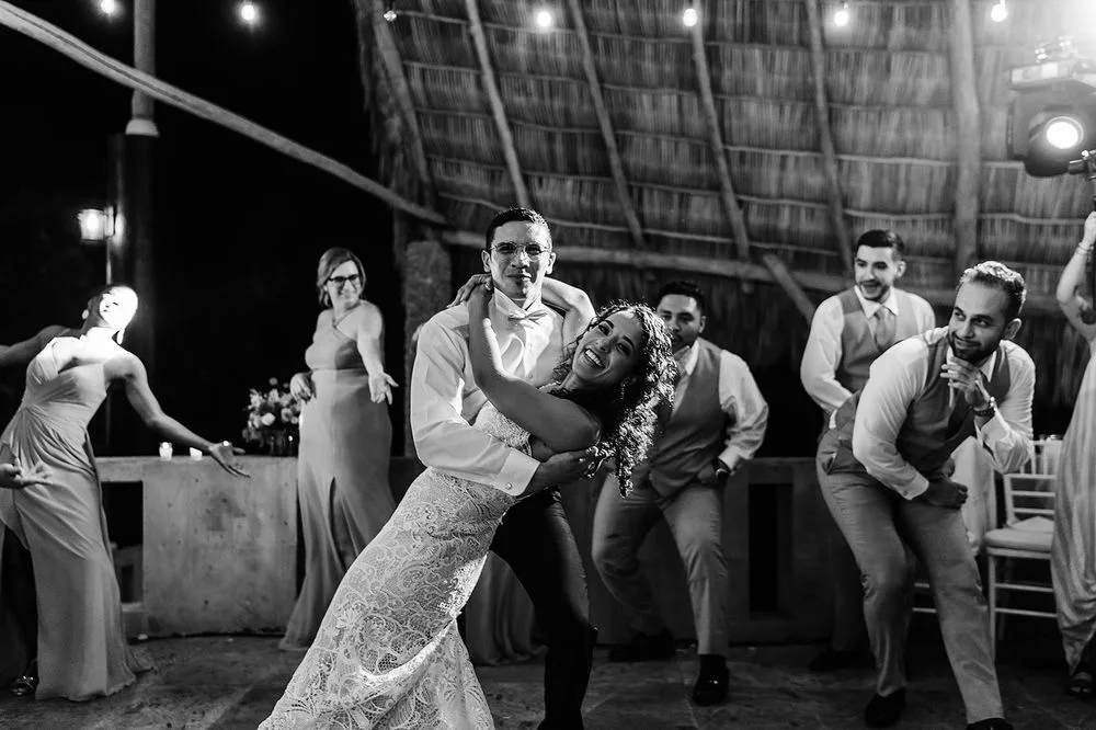 Dance Academy of Salsa — photo 6