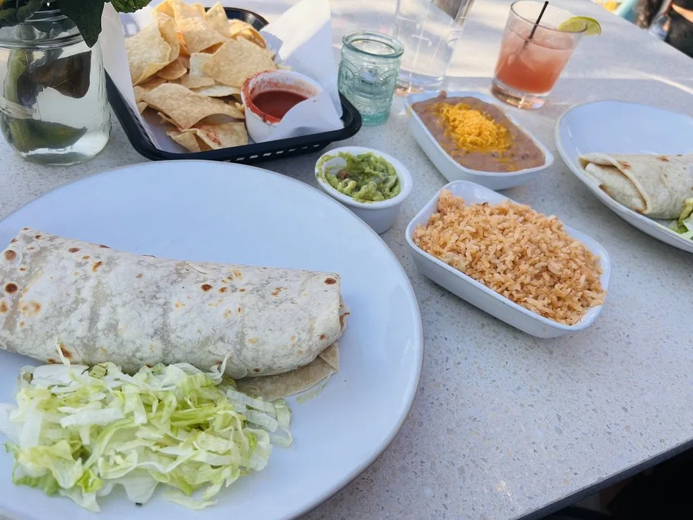 CENTRAL PHX SALSA — photo 4